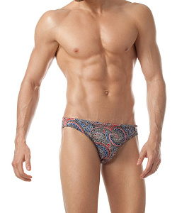 Плавки Charmante (XXL, Мультицвет)