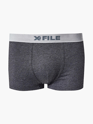 Трусы муж. X-File