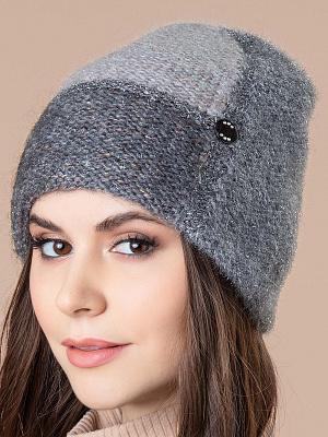 Шапка La Planda