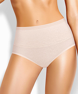 Трусы Clever (XL, Св.Бежевый)