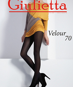Колготки Giulietta (3, Nero)