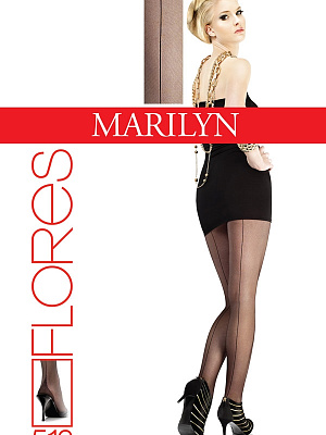 Колготки Marilyn