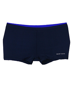 Плавки Lanqier (48, Т.Синий)