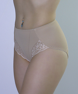 Трусы Eldar (S, Бежевый)