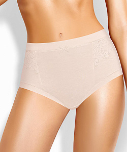 Трусы Clever (4 XL, Св.Бежевый)