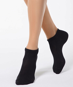 Носки Conte (27, Черный)