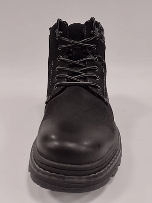 Ботинки муж. Baiheda