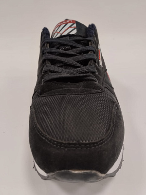 Кроссовки муж. Saijun