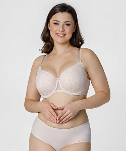 Трусы Honey (58, Крем-Брюле)