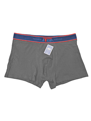 Трусы муж. ATOM