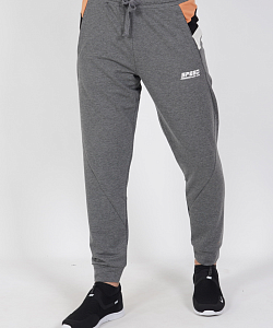 Брюки муж. VNT (L, Серый)