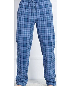 Брюки Gazzaz (XL, Т.Синий)