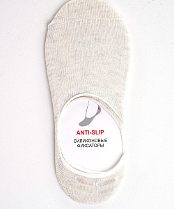 Подследники Clever (25, Св.Бежевый меланж)