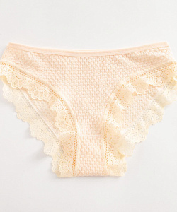 Трусы Collorista (44-46, Бежевый)