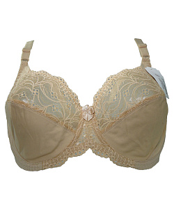 Бюст Aveline (95, B, Телесный)