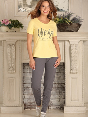 Костюм Mix Mode