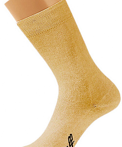 Носки Griff (35-38, Beige)