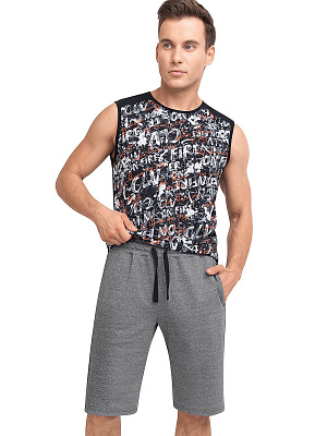 Шорты муж. Clever