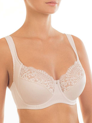 Бюст Nikol Djumon