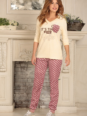 Костюм Mix Mode