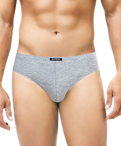 Слипы Clever (XL, Св.серый меланж)