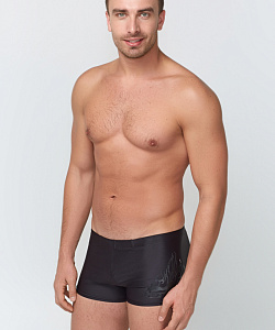 Плавки Infinity (S, Черный)