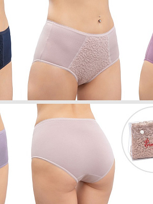 Трусы Primaverina