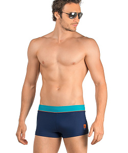 Плавки Charmante (L, Синий)