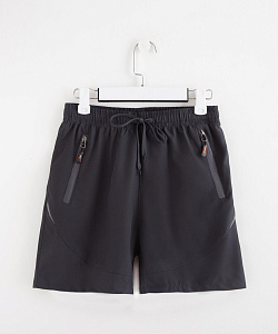 Шорты муж. X-Feida (54, Т.Серый)