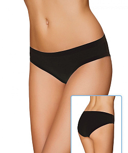 Трусы Sisi (44, Черный)