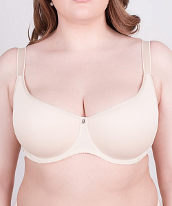 Бюст MilaVitsa (75, F, Пастель)