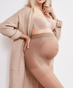 Колготки Minimi (3, Caramello)