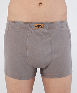 Трусы муж. Comazo (9, Серый штормовой)