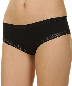 Трусы Lovelygirl (2, Черный)