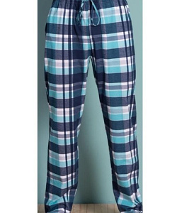 Брюки Gazzaz (2 XL, Бирюзовый)