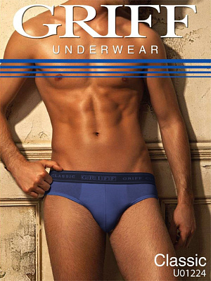 Трусы Griff