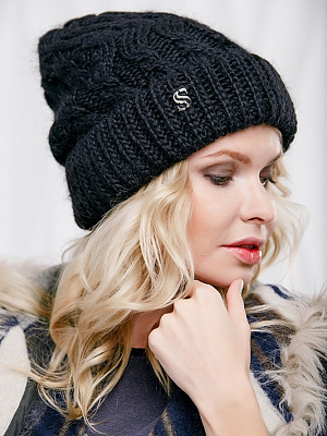 Шапка SuperShapka