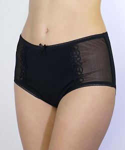 Трусы Intri (106, Черный)