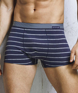 Трусы Primal (M, Джинс)