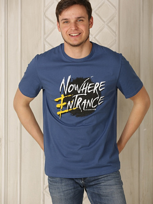 Футболка Mix Mode