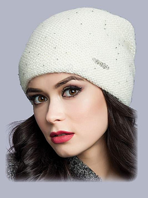 Шапка La Planda