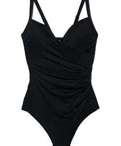 Купальник Sisianna.xiu (46, Черный)