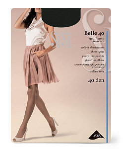 Колготки Sisi (2, Miele)