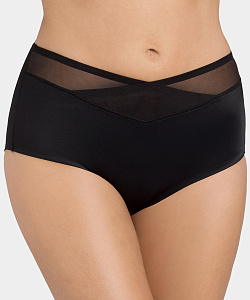 Трусы Triumph (44, Черный)