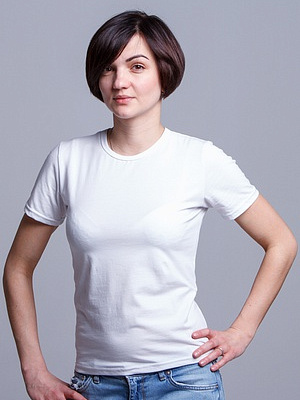 Футболка Visson