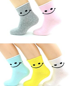 Носки детск. Hobby (18-22, Мятный)