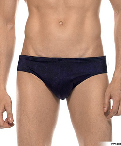 Плавки Charmante (56, Фиолетовый)