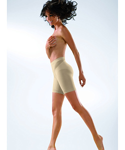 Трусы утяжка Controlbody (XXL, Бежевый)