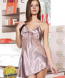 Комплект Miorre (L/XL, Какао)