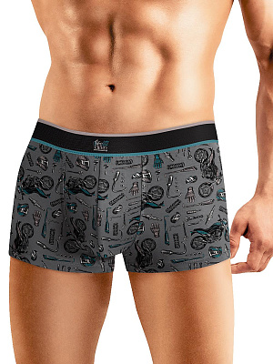 Трусы муж. Clever